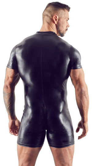 Men's Playsuit M