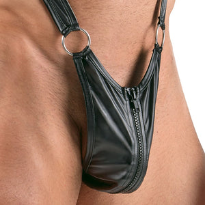 Men's Body L