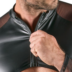 Men's Body L