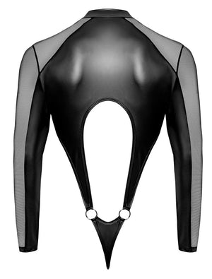 Men's Body L