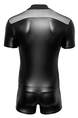 Men's Playsuit 2XL