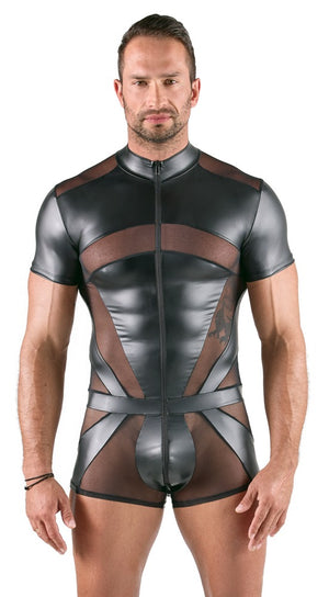 Men's Playsuit S