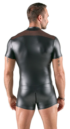 Men's Playsuit 2XL
