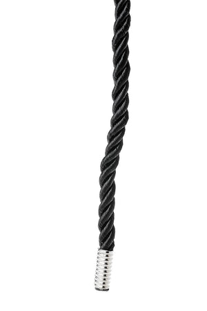 BLAZE DELUXE BONDAGE ROPE 10M BLACK