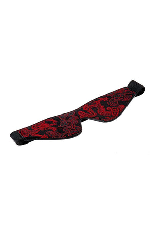 BLAZE DELUXE BLINDFOLD
