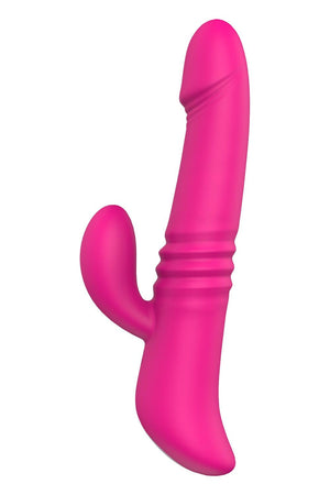 ESSENTIALS HEATING THRUSTER MAGENTA
