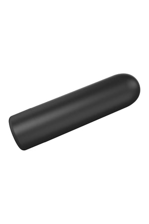 ESSENTIALS POWER BULLET BLACK