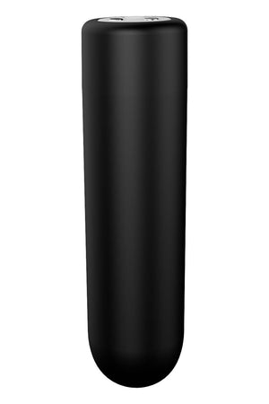 ESSENTIALS POWER BULLET BLACK