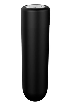 ESSENTIALS POWER BULLET BLACK