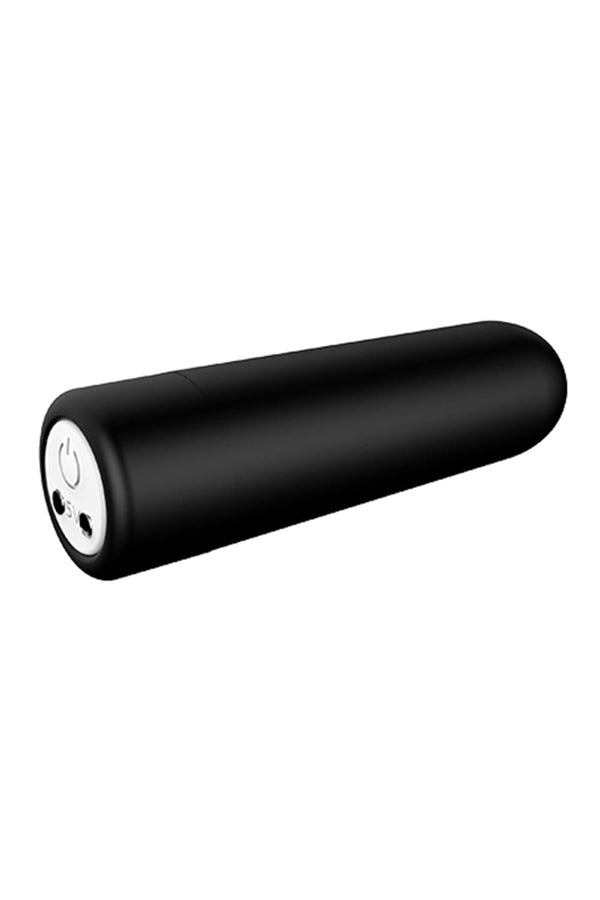 ESSENTIALS POWER BULLET BLACK
