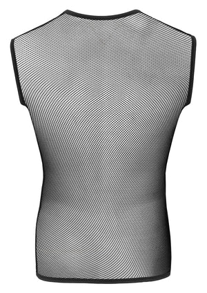 Men´s Net Shirt M/L