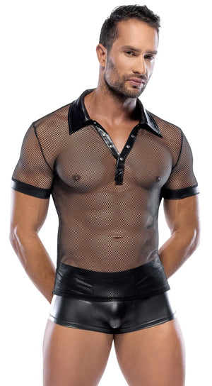 Men´s Shirt S