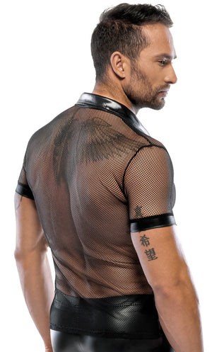 Men´s Shirt XL