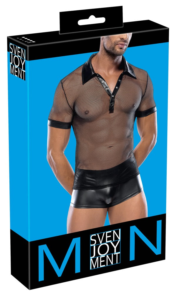Men´s Shirt S