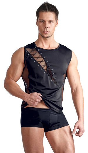 Men´s Shirt S