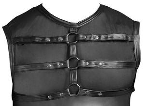 Men's Top Harness S