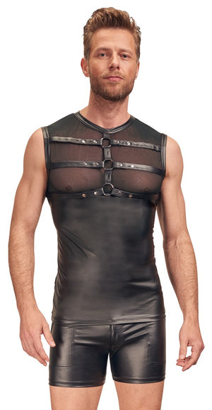 Men's Top Harness S