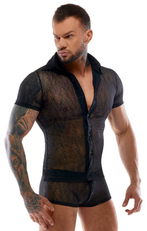 Men's Shirt M