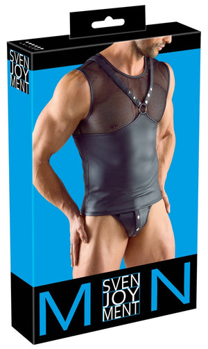 Men's Top L
