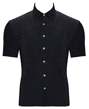 Men's Shirt silver S