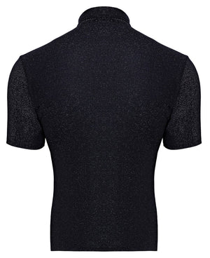 Men's Shirt silver M