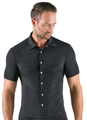 Men's Shirt silver M