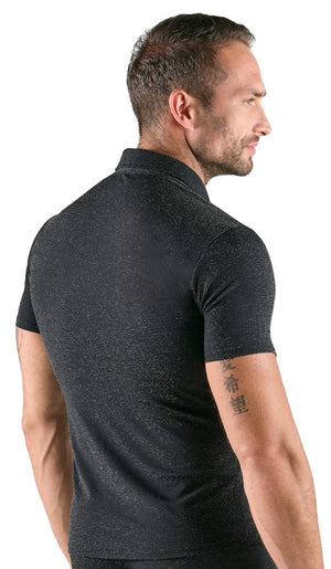Men's Shirt silver L