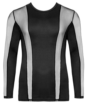 Men's Shirt Long Sleeve S