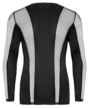 Men's Shirt Long Sleeve L