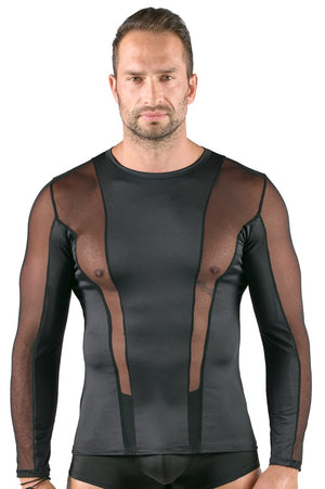 Men's Shirt Long Sleeve XL