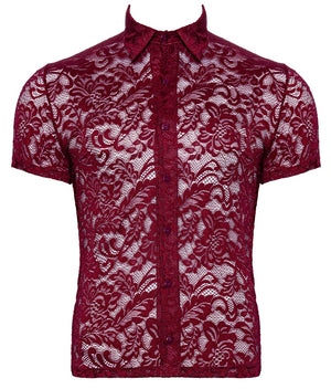 Men's Shirt S