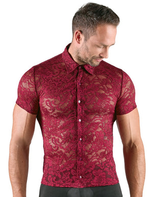 Men's Shirt XL