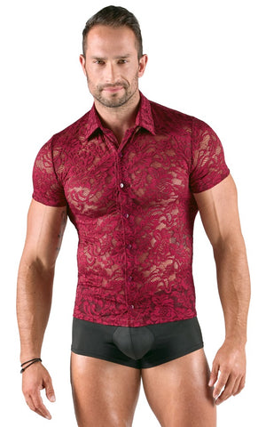 Men's Shirt XL