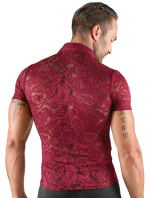 Men's Shirt S