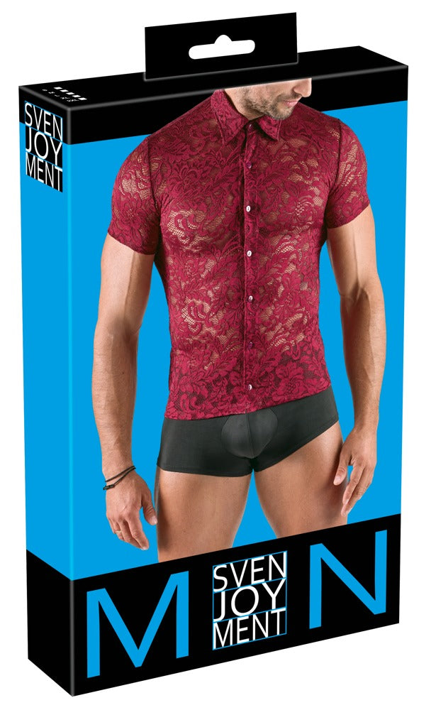Men's Shirt S