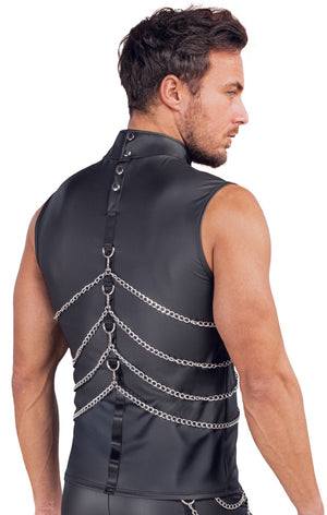 Men's Shirt M