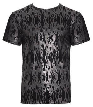 M.Shirt L