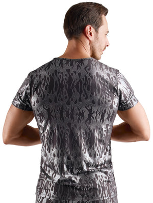 M.Shirt L