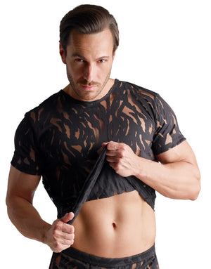 M. Shirt 2XL