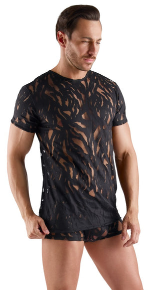 M. Shirt L