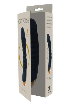 GODDESS COLLECTION AEOLUS