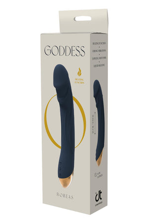 GODDESS COLLECTION BOREAS