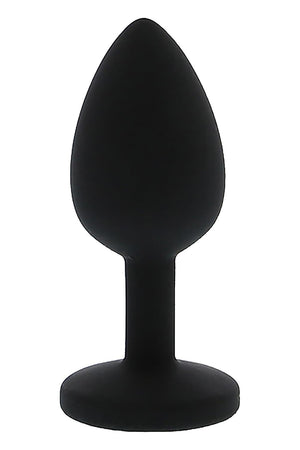 ALL TIME FAVORITES SILICONE DIAMOND PLUG
