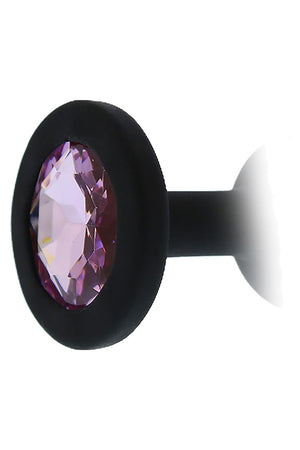 ALL TIME FAVORITES SILICONE DIAMOND PLUG