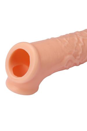 REALSTUFF EXTENDER WITH BALL STRAP 6.5