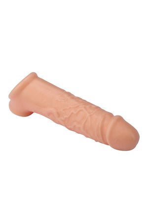 REALSTUFF EXTENDER WITH BALL STRAP 6.5