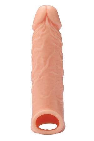 REALSTUFF EXTENDER WITH BALL STRAP 6.5