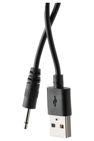 ESSENTIALS POWERFUL BULLET PURPLE