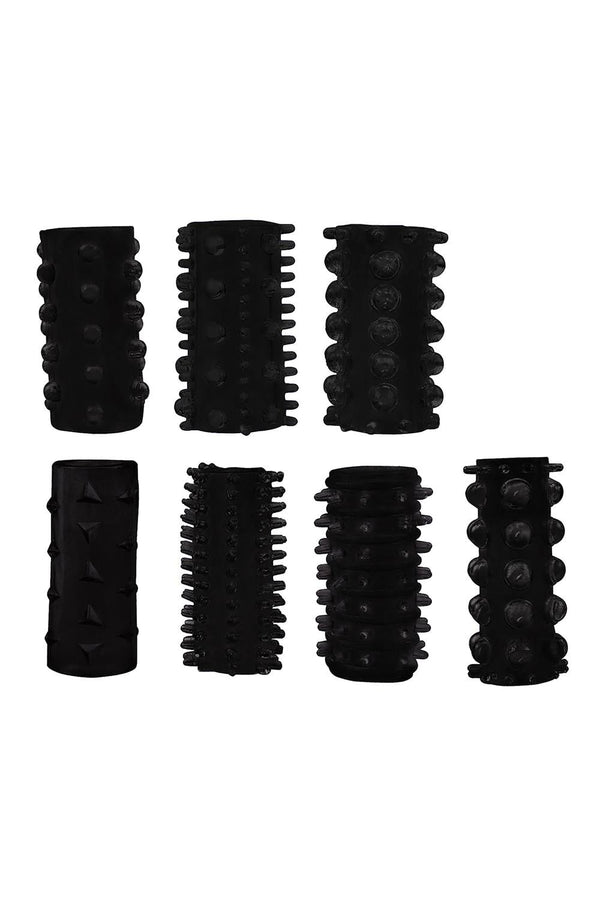 ALL TIME FAVORITES PENIS SLEEVES SET