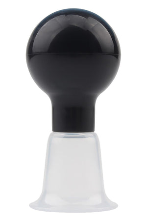 ALL TIME FAVORITES NIPPLE TEASER BLACK